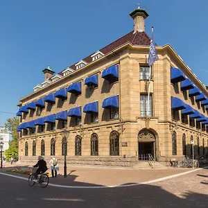 Indigo - Palace Noordeinde By Ihg Hotel La Haya