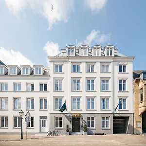 Yays Willemspark By Numa Apartahotel La Haya