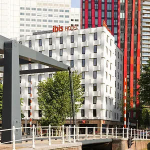 Ibis Centre 3*, Rotterdam Niederlande
