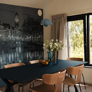 Waterlinie , Utrecht Niederlande