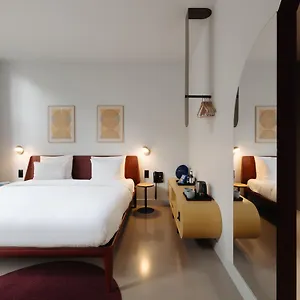 visit hotel