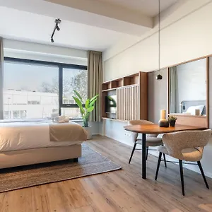 Utrechtcityapartments - Huizingalaan Apartamento Utrecht