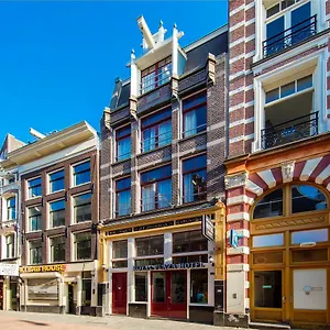 3* Hotel Royal Plaza
