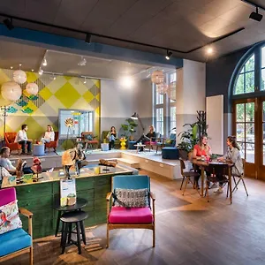  Hostel Stayokay Oost